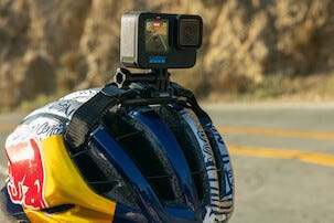 GoPro Hero 12 Black-actionkamera