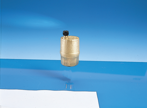 Automatisk luftningsventil