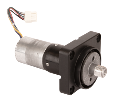 Hjulmotor Gardena Sileno/Husqvarna Automower/McCulloch ROB S/Flymo