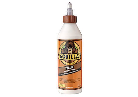Gorilla trälim 532 ml