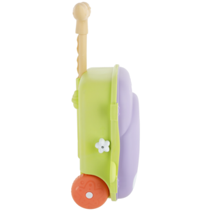 Sandleksaker med väska för vattenlek, från 3 år