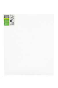 Sang linlerret på kileramme