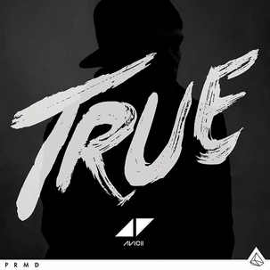 Avicii True Vinyylilevy