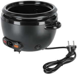 Riisinkeitin, keraaminen 1,4 litraa