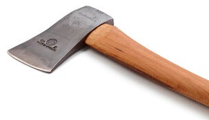 Hultafors HY 10 huggøks