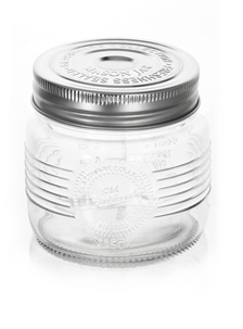 Konserveringsburk Old-Fashioned