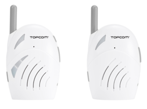 Itkuhälytin Topcom KS-4216