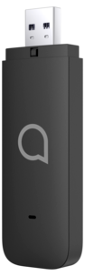 Mobilt 4G modem, Alcatel Link Key IK41