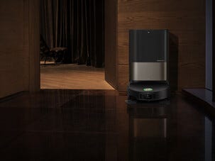 Dreame X50 Ultra robotstøvsuger med mopp