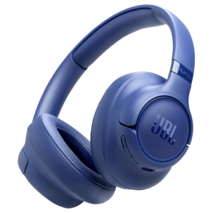 JBL Tune 730BT trådløse over-ear-hodetelefoner, lang batteritid