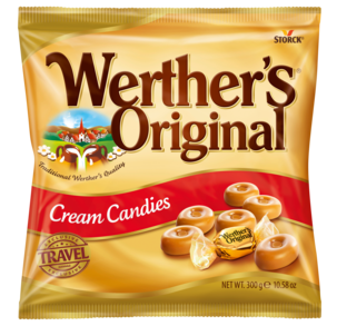 Werthers Original 300 g