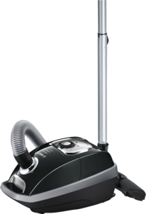 Bosch støvsuger, In'genius ProSilence 59 BGL8SIL59A
