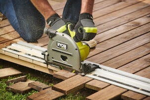 Ryobi RAK02SR styrskena 1400 mm