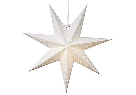 Adventsstjärna 50 cm Northlight