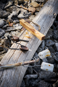 Tändstål FireSteel Scout, Light My Fire