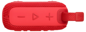 JBL Go 4 Kannettava kaiutin, vedenkestävä