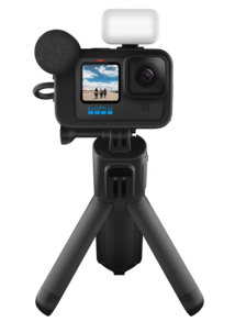 GoPro Hero 11 Black Creator Edition, actionkamera