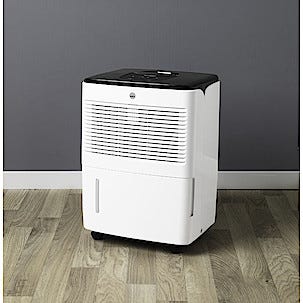 Ilmankuivain Wilfa Dry M WDH-10