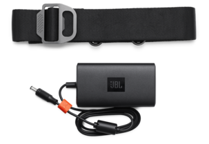 JBL Xtreme 2 Bluetooth-høyttaler, vanntett