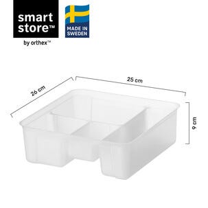 SmartStore insats för Home och Classic 7 l