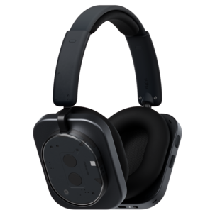 Nothing Headphone (1) trådlösa over ear-hörlurar