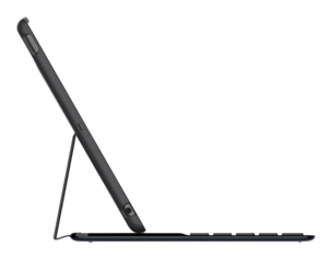 Kotelo ja Bluetooth-näppäimistö iPad Airille