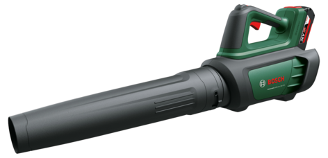 Bosch lövblås Advanced 36V-750, batteridriven