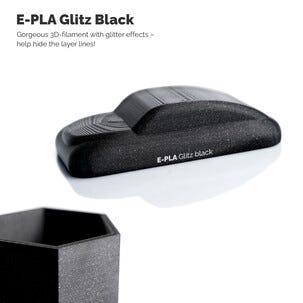 Addnorth E-PLA Filamentti 1,75 mm, 750 grammaa