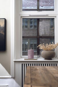 Torrbollen Home Series 6 luftavfuktare, 25 m2