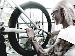 Wera Click-Torque A6 momentnøkkel