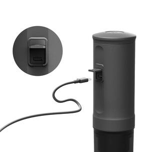 Outin Nano bärbar espressomaskin, 7500 mAh