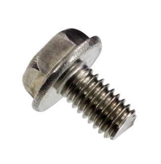 Skrue M6 til karosseri Worx Landroid