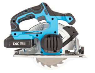 Cirkelsåg Cocraft LXC CS18