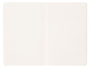 Anteckningsböcker A6, 4-pack