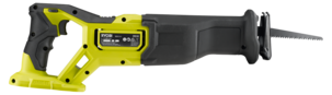 Ryobi One+ HP 18 V bajonettsag RRS18X-0