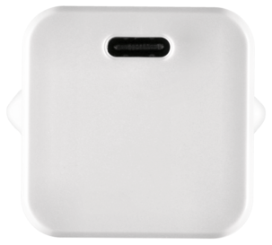 Laddare USB-C GaN, 30 W