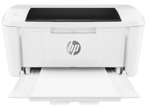 HP LaserJet Pro M15W, laserskrivare  