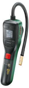 Bosch Easypump Akkukäyttöinen kompressori 3,6 V