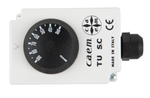 Anliggningstermostat TU-SC 30-90 °C