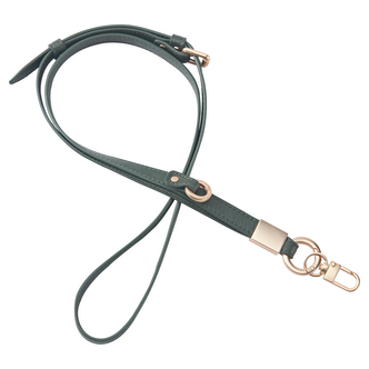 Anmiki mobilhalsband universal, konstläder
