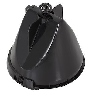 Filterhållare Philips