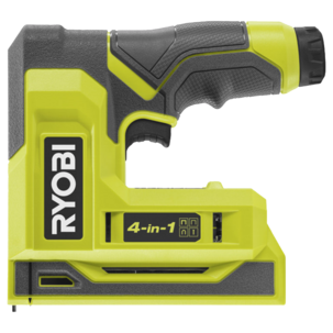Ryobi RSG4-0 elektrisk häftpistol 4 V USB Lithium