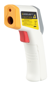 IR-termometer