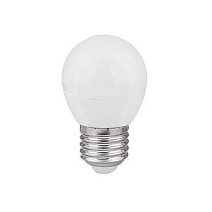 Dimringsbar LED-klotlampa E27 V-light