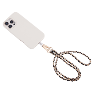 Anmiki mobilstropp universal 150 cm, svart