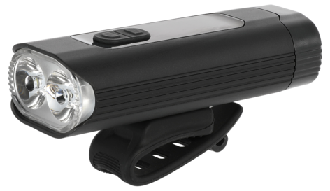 Polkupyörän LED-valaisin 850 lm, Asaklitt