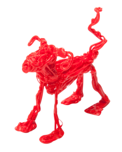 3D-penna 3Doodler