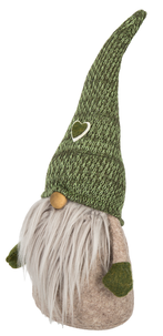 Tomte 37 cm