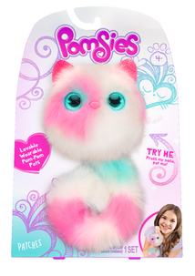 Pomsies interaktivt husdjur