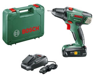 Bosch PSR 180 LI-10 DRILL